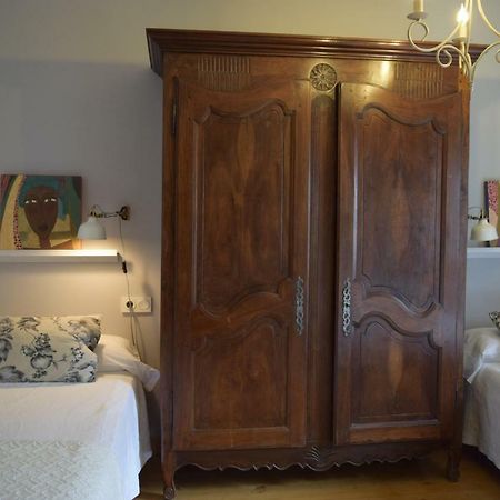 Zaláin Anikuenea Apartamento Goienta מראה חיצוני תמונה