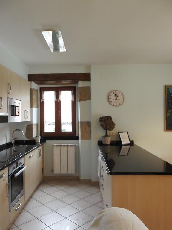 Zaláin Anikuenea Apartamento Goienta חדר תמונה