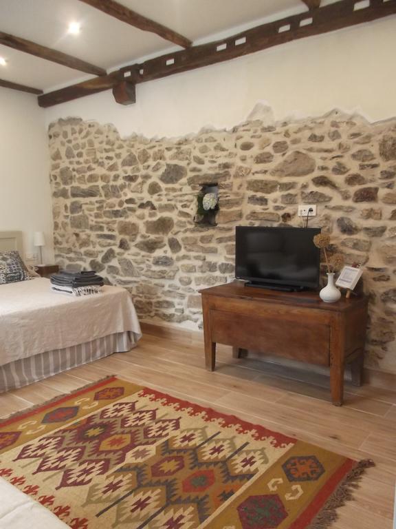 Zaláin Anikuenea Apartamento Goienta חדר תמונה