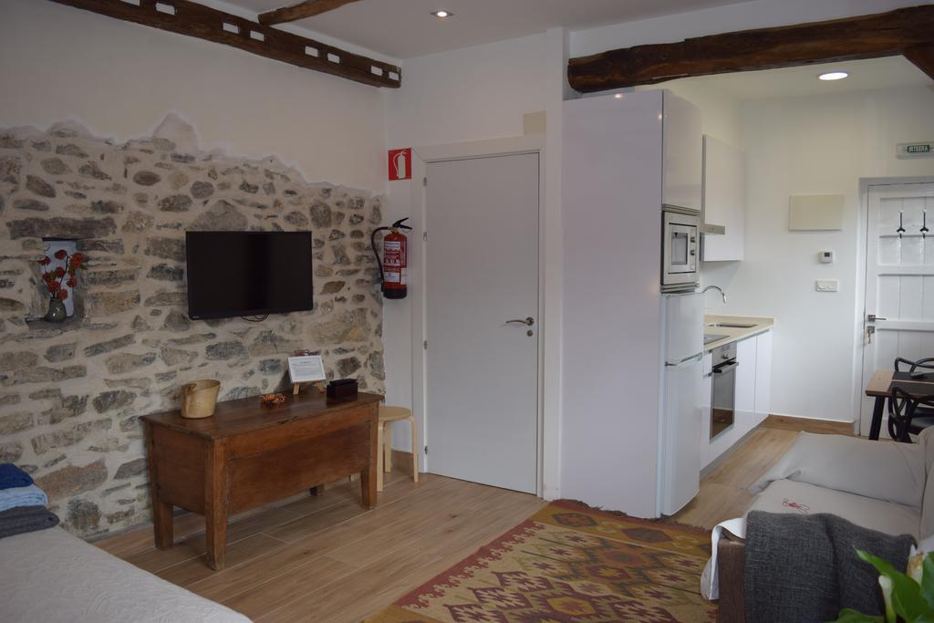 Zaláin Anikuenea Apartamento Goienta מראה חיצוני תמונה