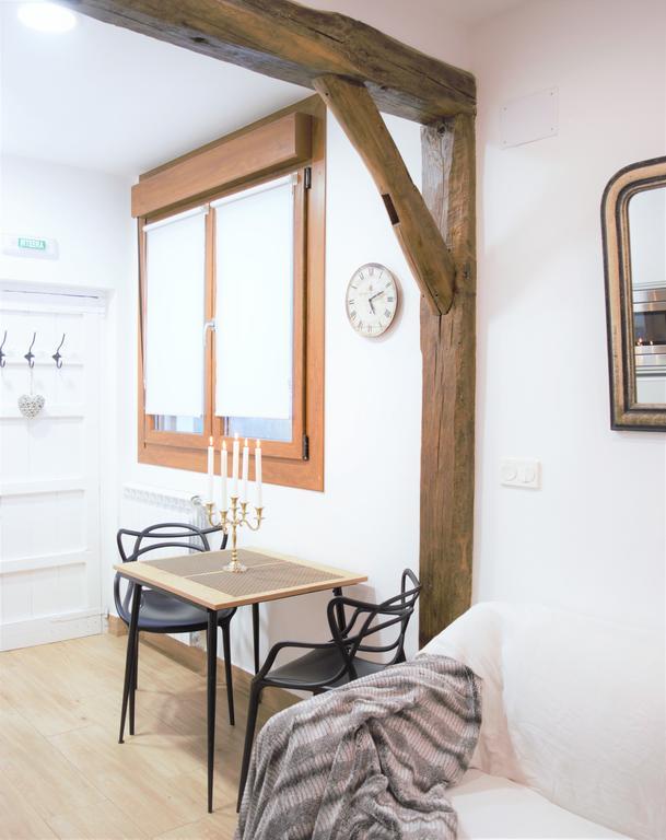 Zaláin Anikuenea Apartamento Goienta מראה חיצוני תמונה