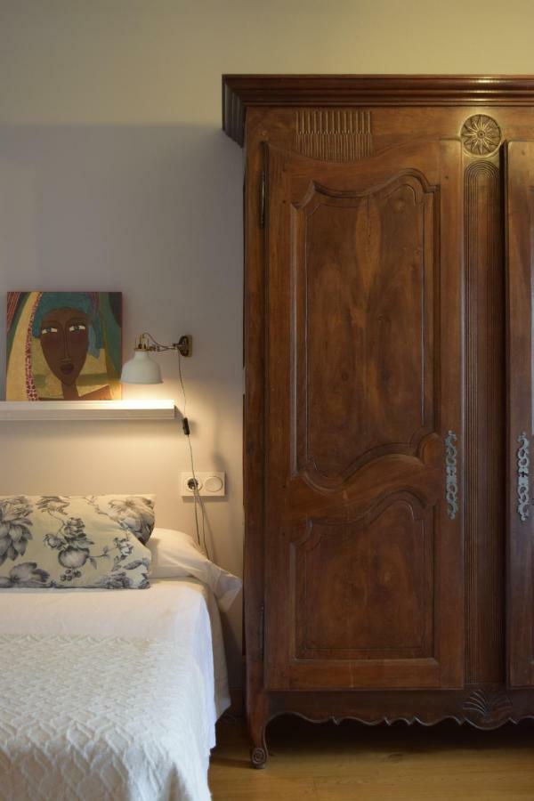 Zaláin Anikuenea Apartamento Goienta מראה חיצוני תמונה